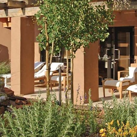 The Bishops Lodge Ranch Resort And Spa Rancho Encantado 外观 照片