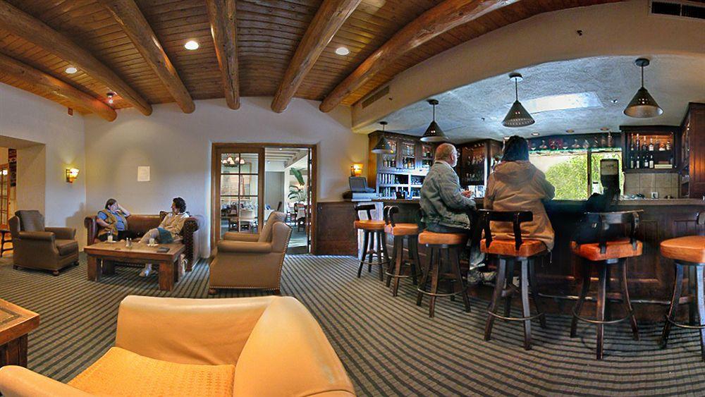 The Bishops Lodge Ranch Resort And Spa Rancho Encantado 外观 照片