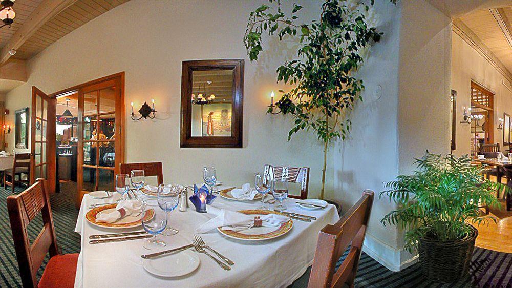 The Bishops Lodge Ranch Resort And Spa Rancho Encantado 外观 照片