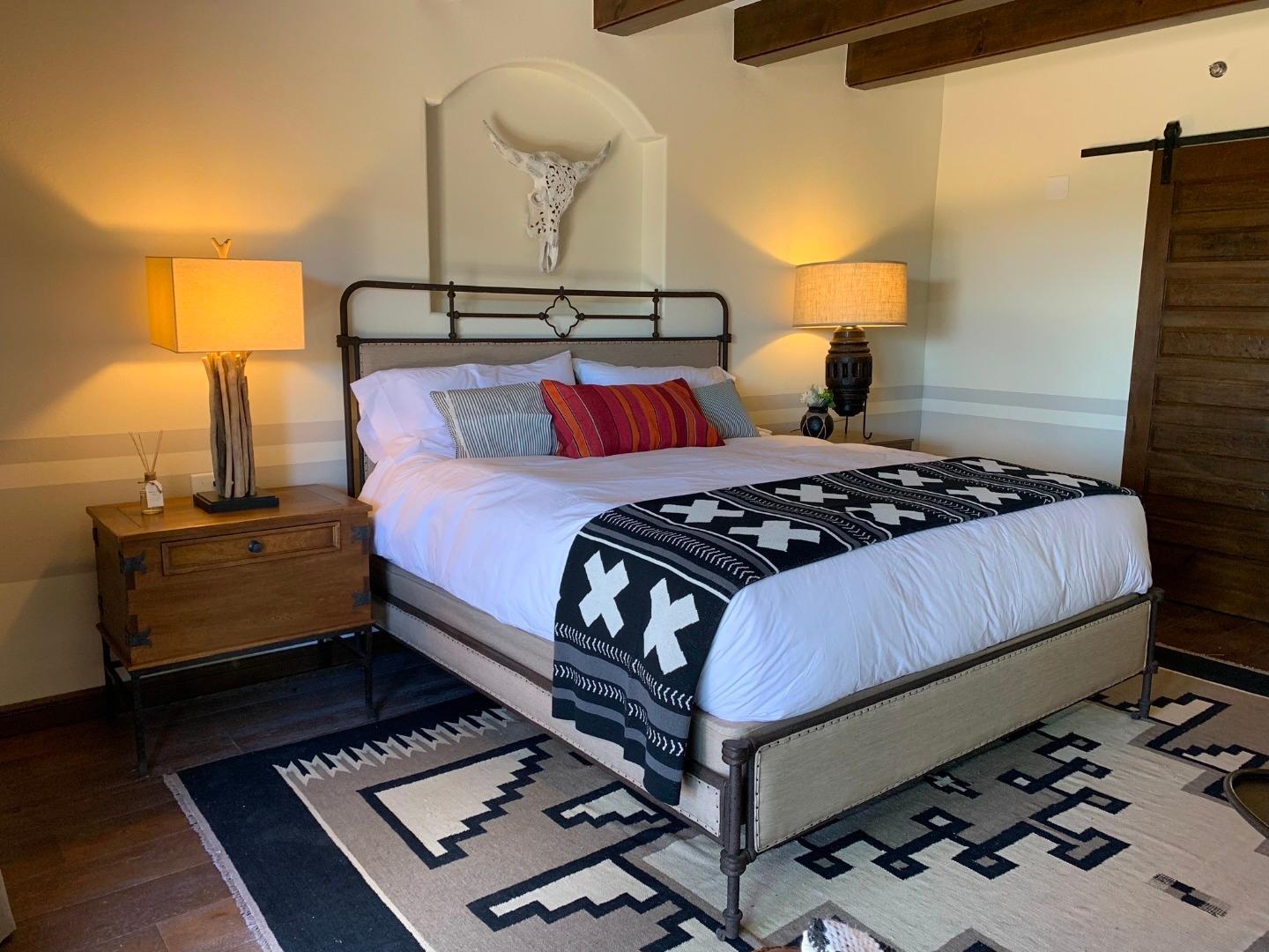 The Bishops Lodge Ranch Resort And Spa Rancho Encantado 外观 照片