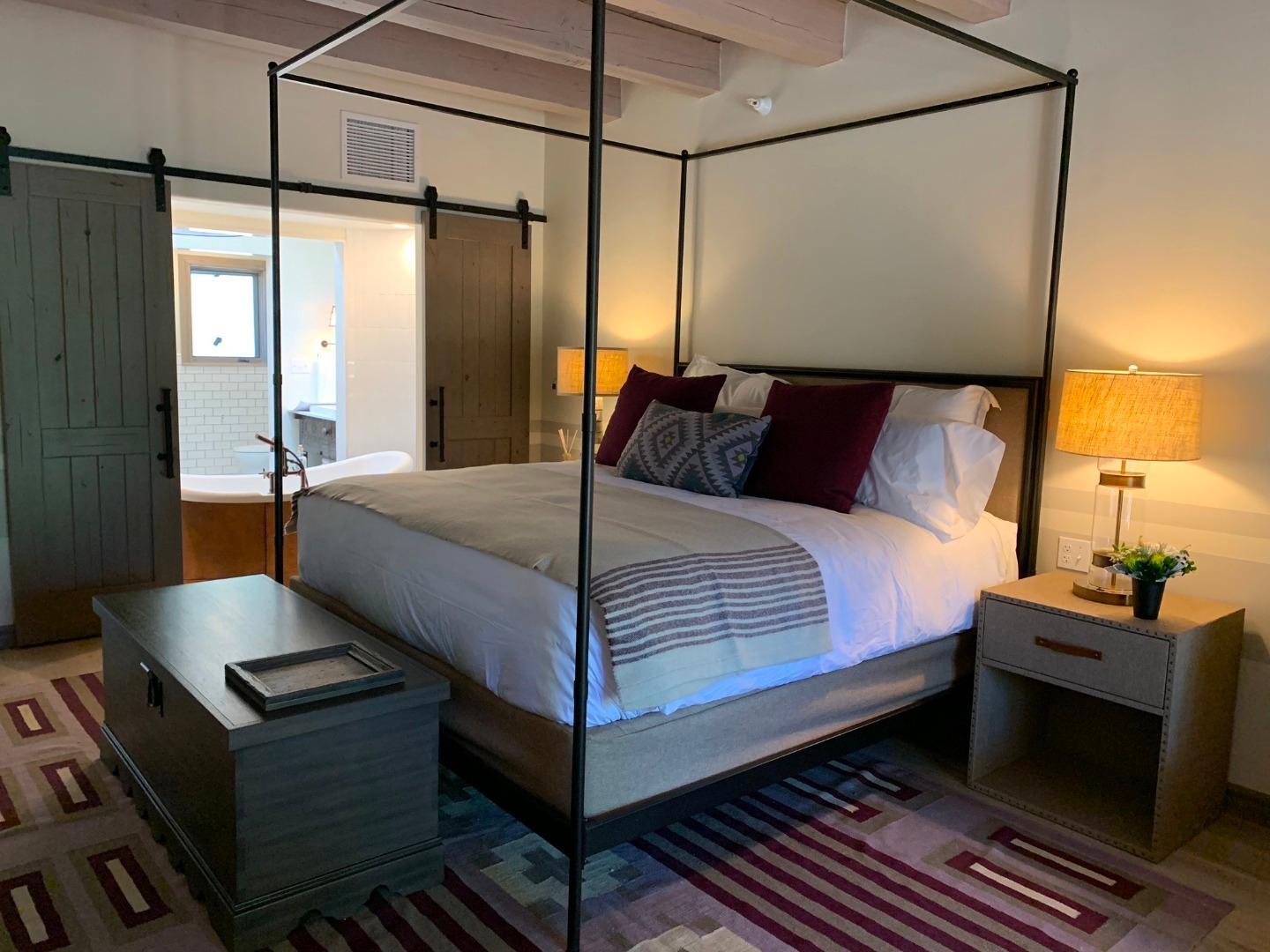 The Bishops Lodge Ranch Resort And Spa Rancho Encantado 外观 照片