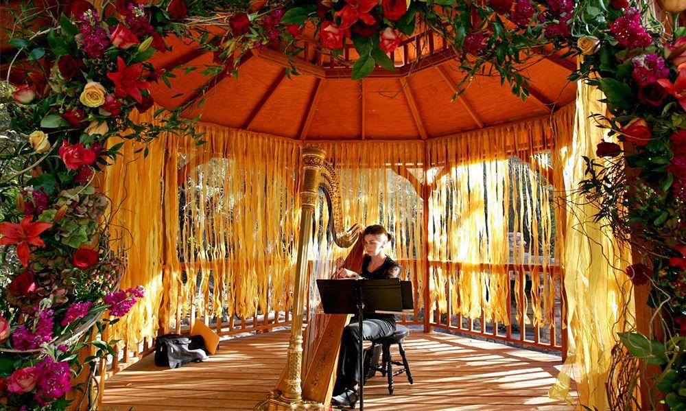 The Bishops Lodge Ranch Resort And Spa Rancho Encantado 外观 照片