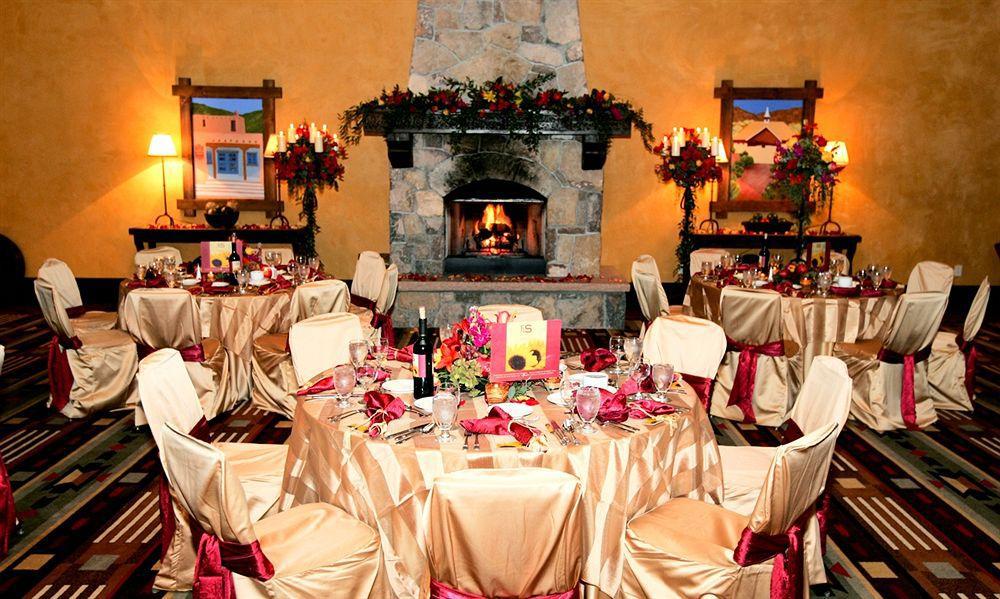 The Bishops Lodge Ranch Resort And Spa Rancho Encantado 外观 照片