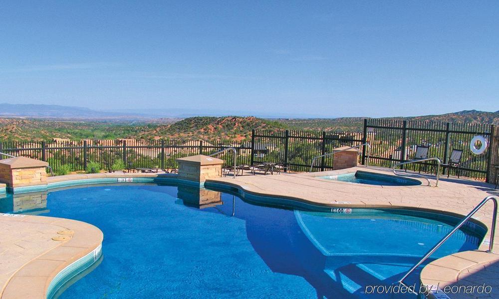 The Bishops Lodge Ranch Resort And Spa Rancho Encantado 外观 照片