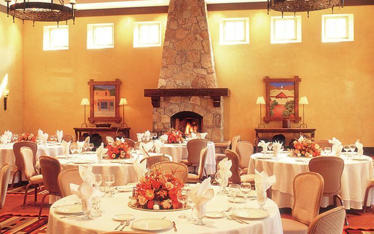 The Bishops Lodge Ranch Resort And Spa Rancho Encantado 外观 照片