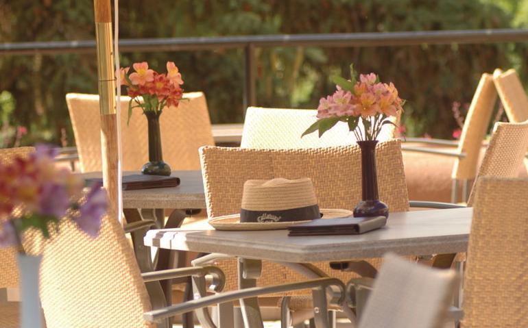 The Bishops Lodge Ranch Resort And Spa Rancho Encantado 外观 照片