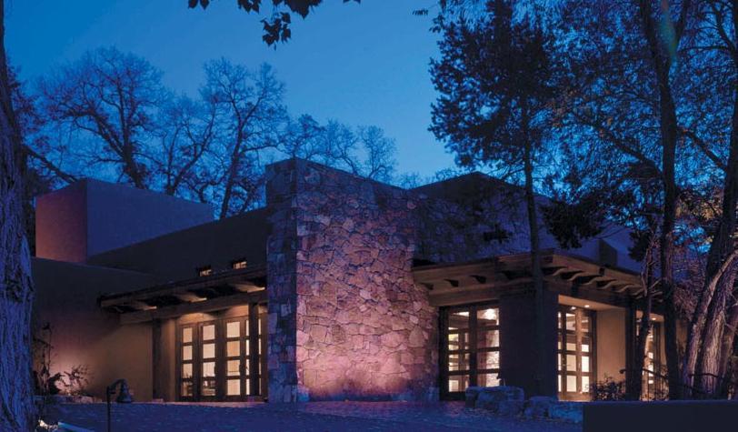 The Bishops Lodge Ranch Resort And Spa Rancho Encantado 外观 照片