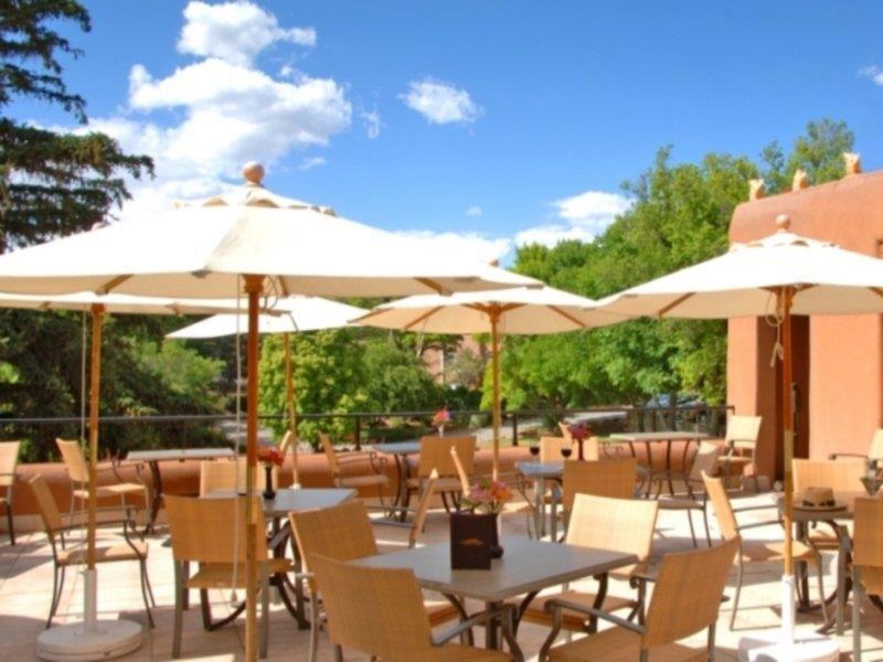 The Bishops Lodge Ranch Resort And Spa Rancho Encantado 外观 照片