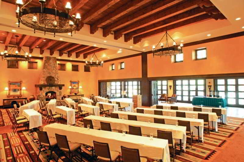 The Bishops Lodge Ranch Resort And Spa Rancho Encantado 外观 照片