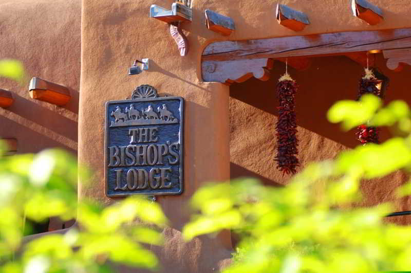 The Bishops Lodge Ranch Resort And Spa Rancho Encantado 外观 照片