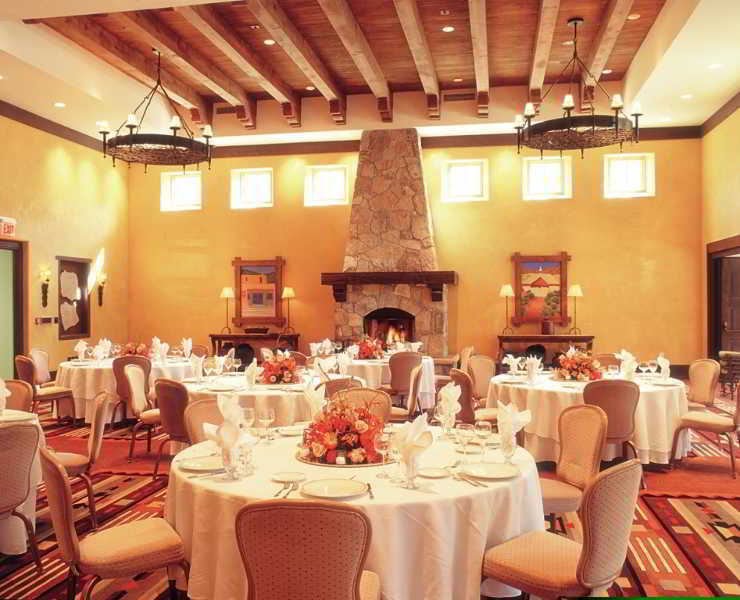 The Bishops Lodge Ranch Resort And Spa Rancho Encantado 外观 照片